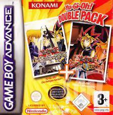 Yu-Gi-Oh Double Pack